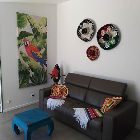 Cabana Mexicana Fougere  Eksteriør billede