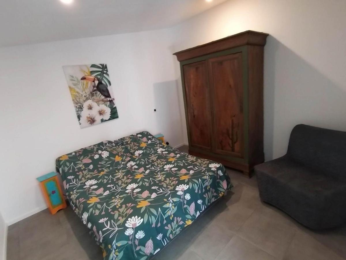 Cabana Mexicana Fougere  Eksteriør billede