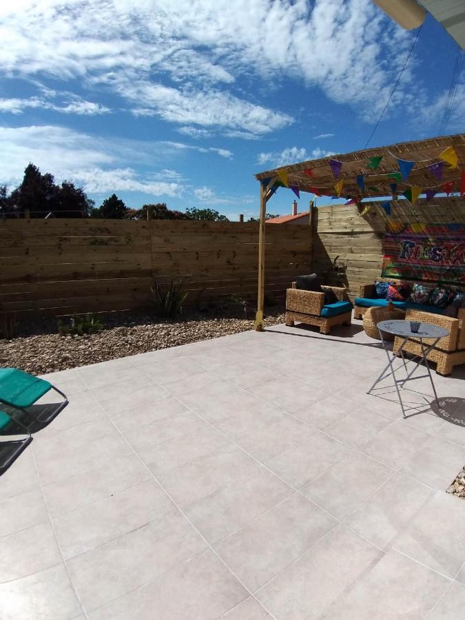 Cabana Mexicana Fougere  Eksteriør billede