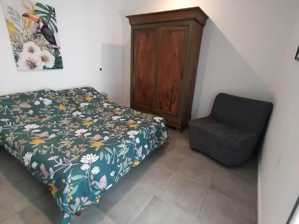 Cabana Mexicana Fougere  Eksteriør billede