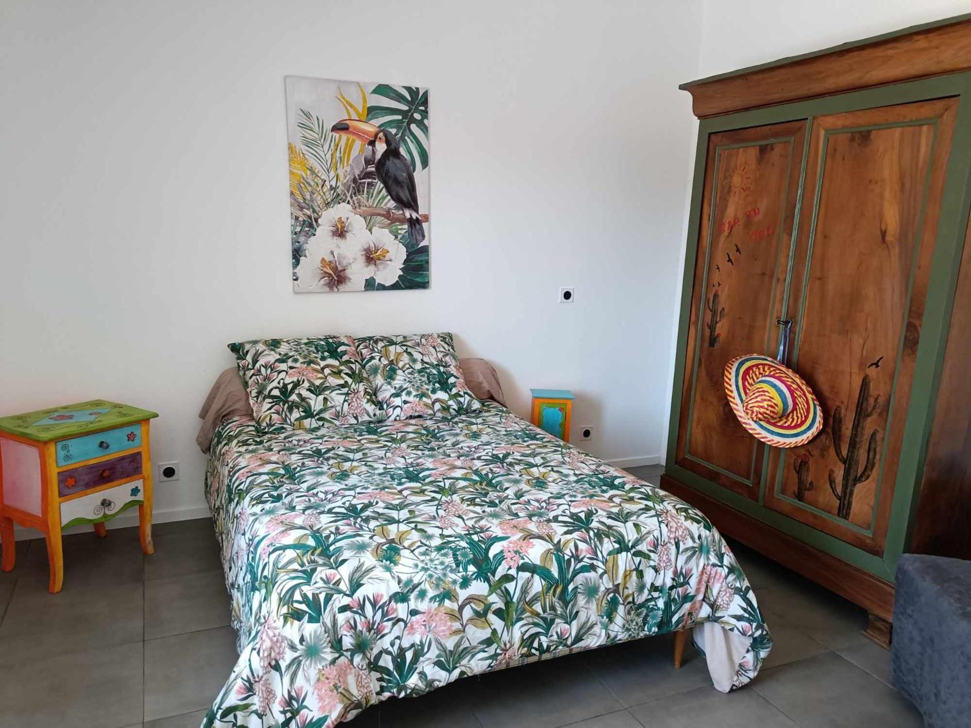 Cabana Mexicana Fougere  Eksteriør billede